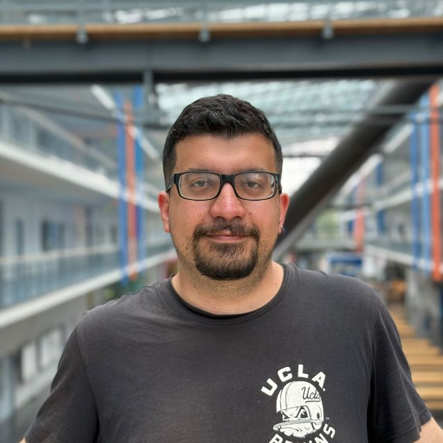 Navid Mirnouri